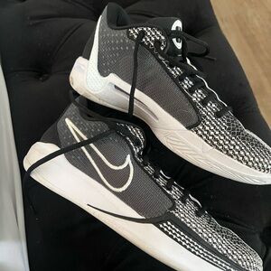 Sabrina 1 "Beyond the game " basketball shoes